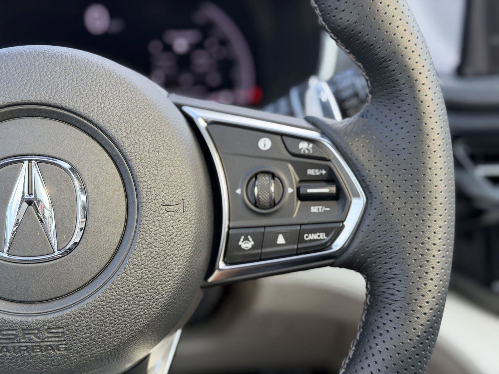 New 2026 Acura MDX Type S image 11