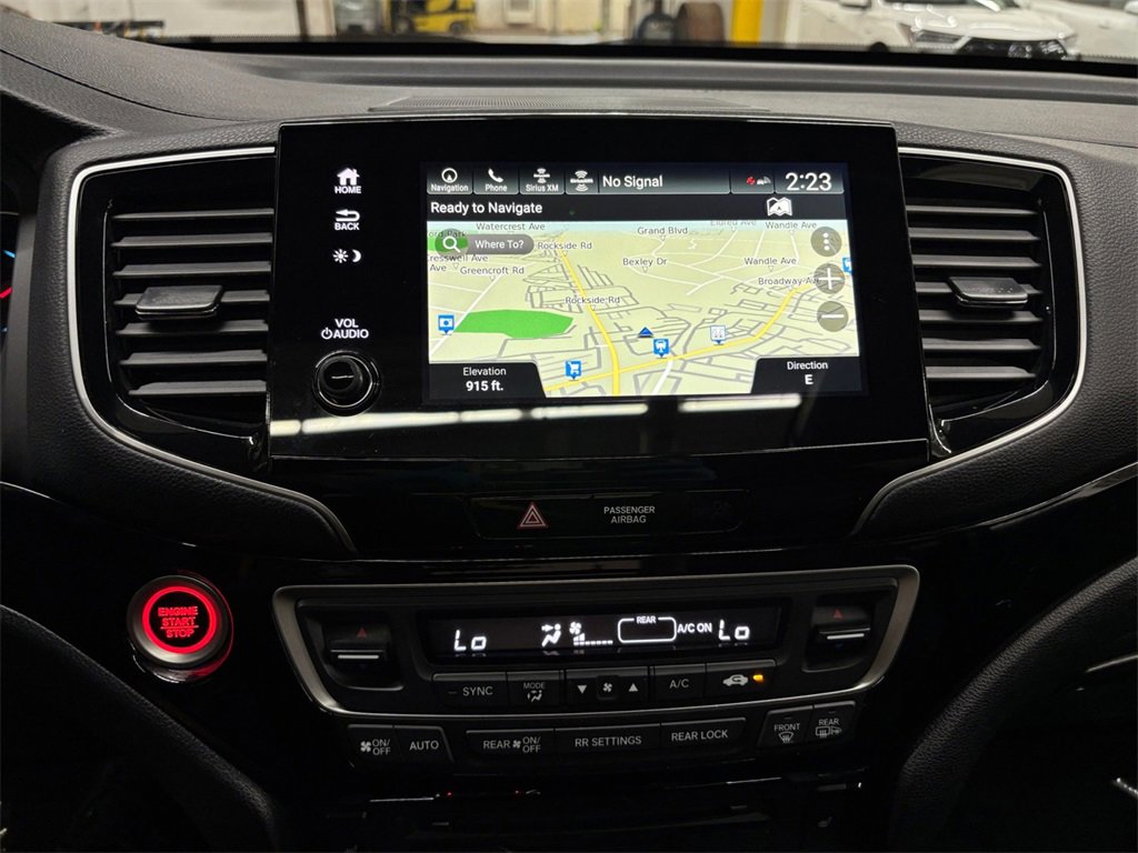 Used 2022 Honda Pilot Touring image 27