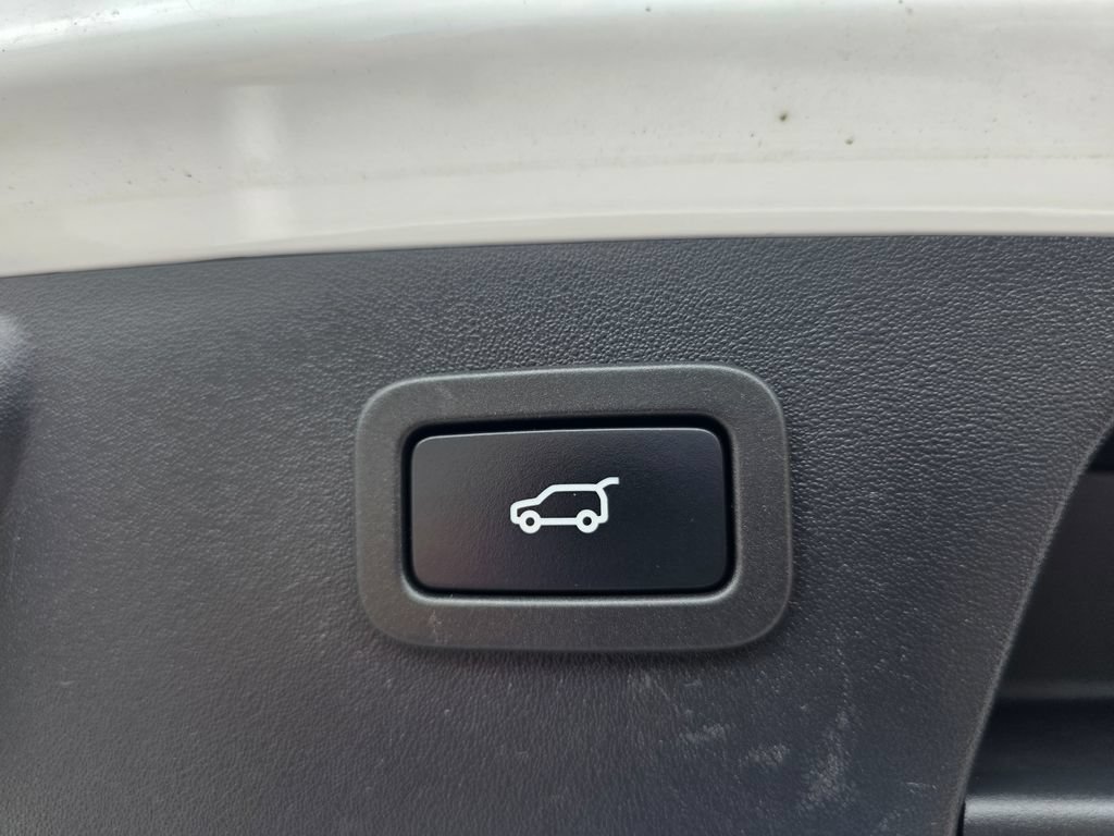 Used 2022 Jaguar E-PACE SE AWD/4WD image 35