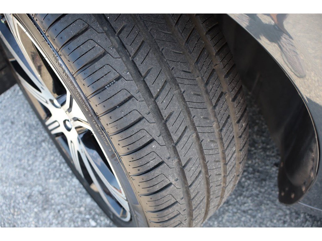 Used 2021 Volvo XC60 T5 Inscription w/ Protection Package Premier AWD/4WD image 42