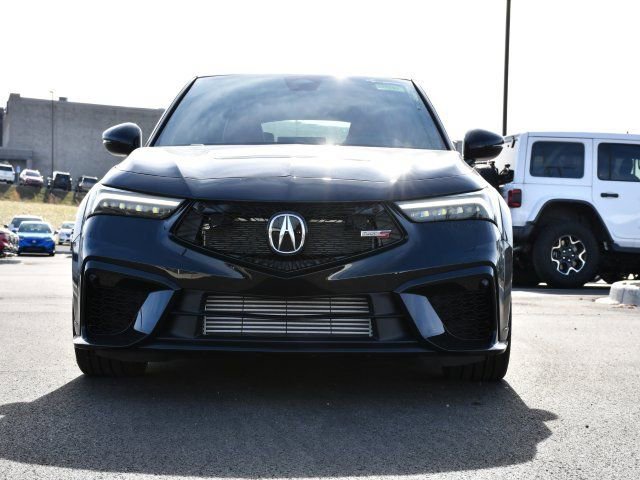 New 2026 Acura Integra Type S image 2