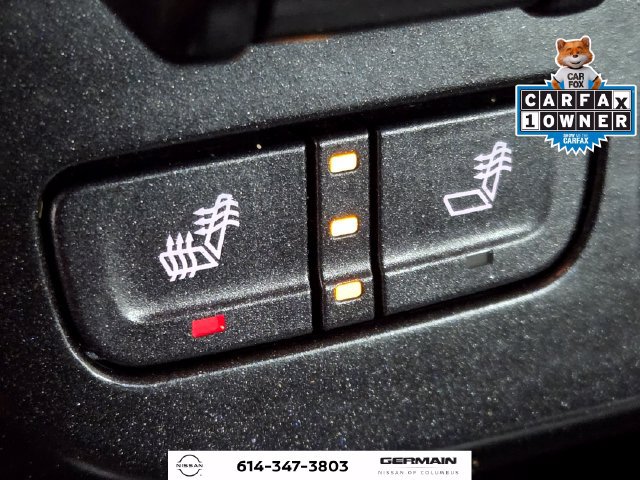 Used 2016 Chevrolet Colorado LT w/ Luxury Package, Chrome AWD/4WD image 35