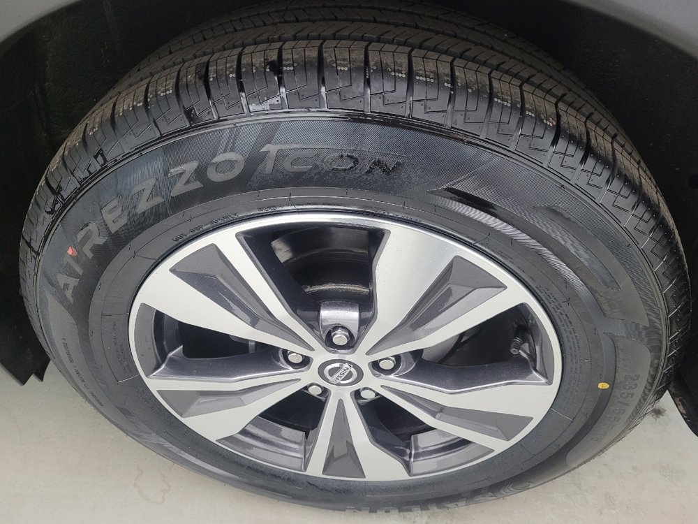 Used 2022 Nissan Murano SV AWD/4WD image 31