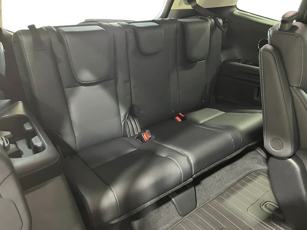 New 2026 Subaru Ascent Limited AWD/4WD image 27