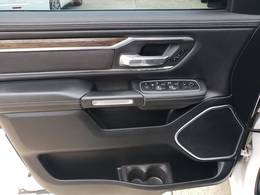 Certified 2020 RAM 1500 Laramie AWD/4WD image 11