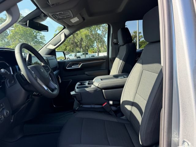 New 2026 Chevrolet Silverado 1500 RST w/ RST Select Package AWD/4WD image 20