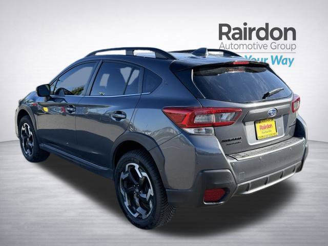 Used 2021 Subaru Crosstrek 2.5i Limited AWD/4WD image 5