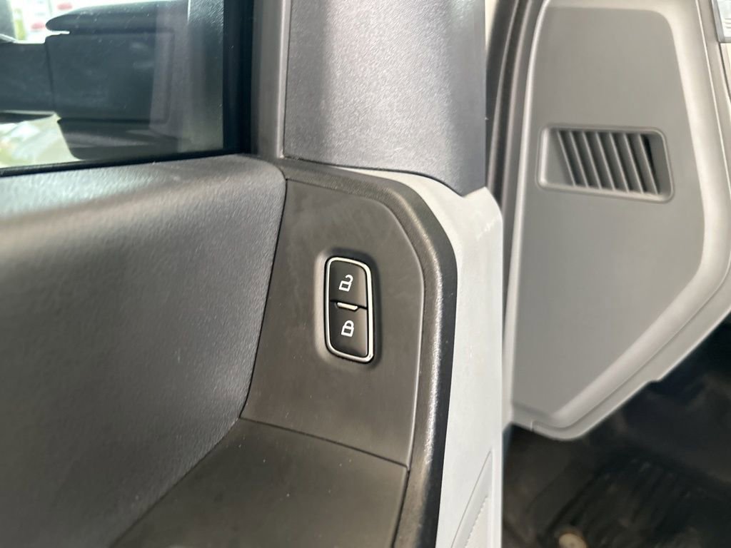 Used 2025 Ford F350 XL w/ XL Driver Assist Package image 42