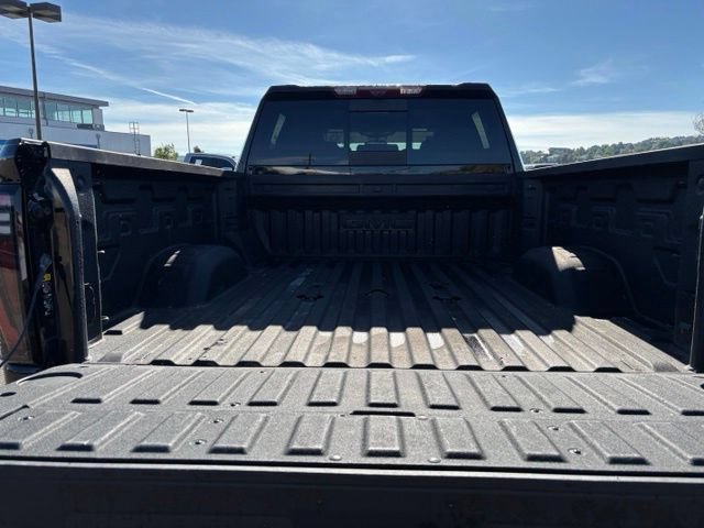 Certified 2026 GMC Sierra 3500 AT4 w/ AT4 Premium Plus Package AWD/4WD image 20