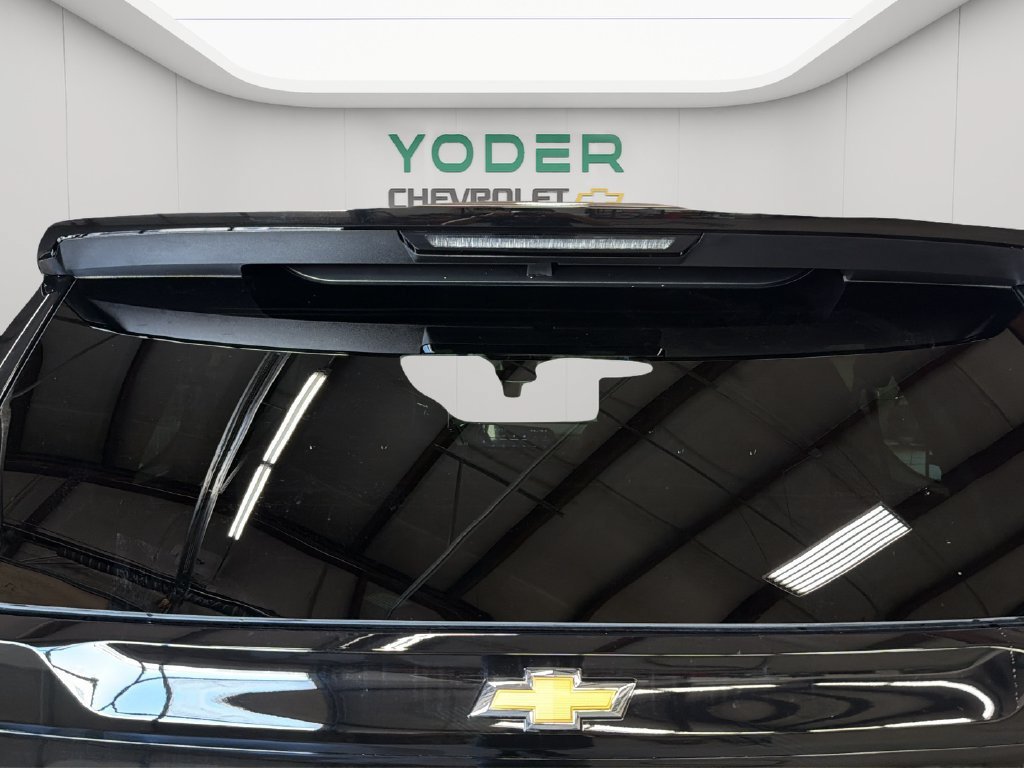 New 2026 Chevrolet Suburban Premier AWD/4WD image 53