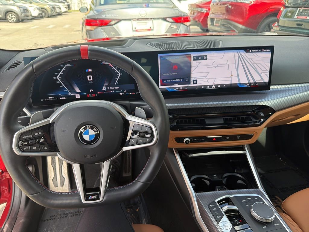 Used 2025 BMW M340i image 15