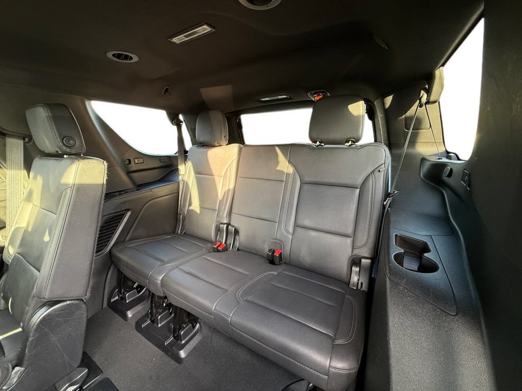 Used 2023 Chevrolet Tahoe LT AWD/4WD image 22