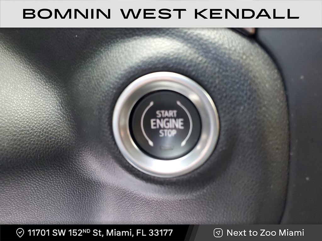 Used 2022 Chevrolet Silverado 2500 High Country w/ Z71 Off-Road Package image 18