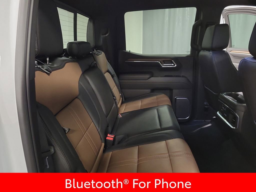Used 2023 Chevrolet Silverado 1500 High Country w/ High Country Premium Package image 24