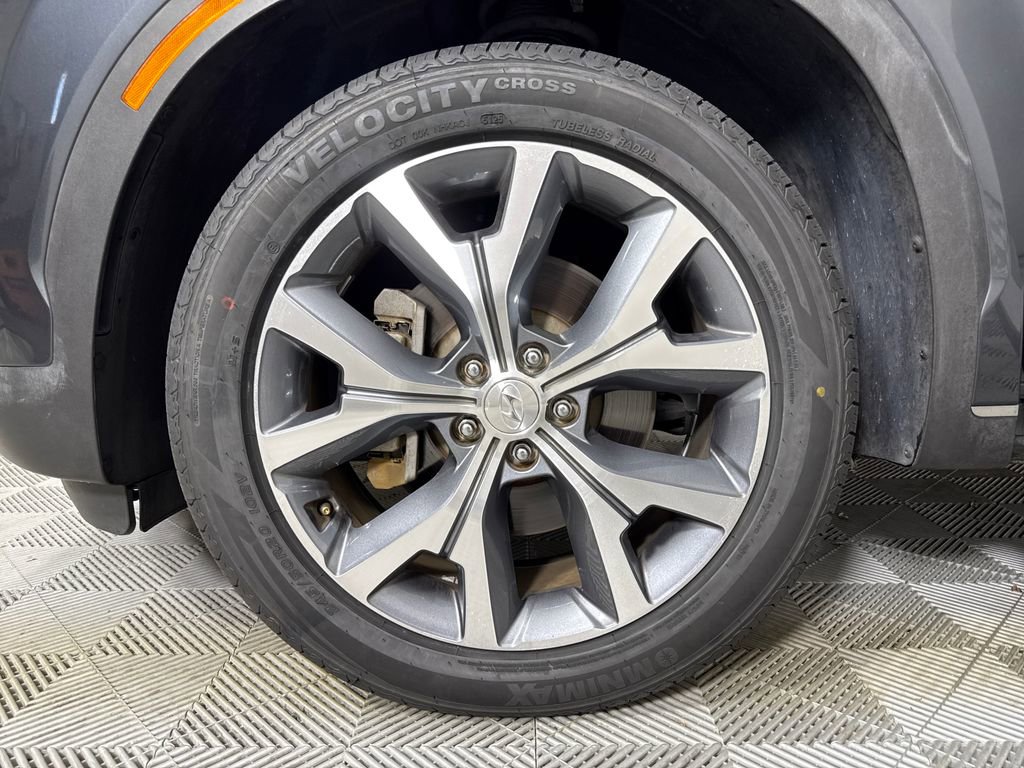 Used 2020 Hyundai Palisade SEL w/ Convenience Package FWD image 22