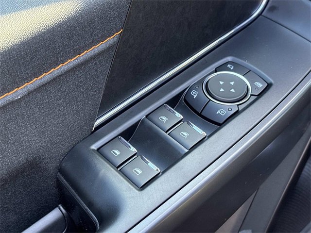 New 2025 Ford F150 Tremor w/ Equipment Group 402A High image 21