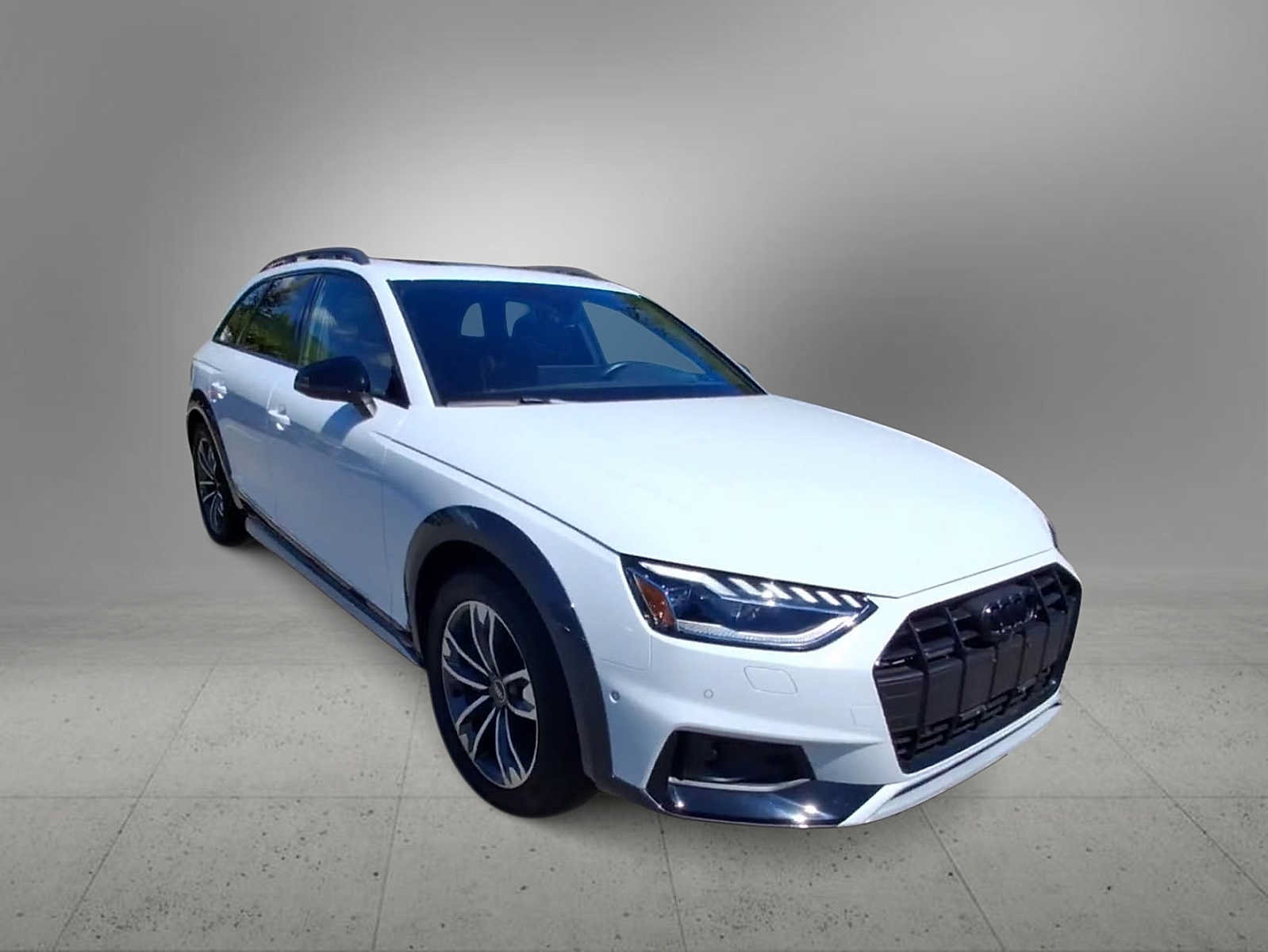 Certified 2023 Audi A4 2.0T allroad Prestige AWD/4WD image 2