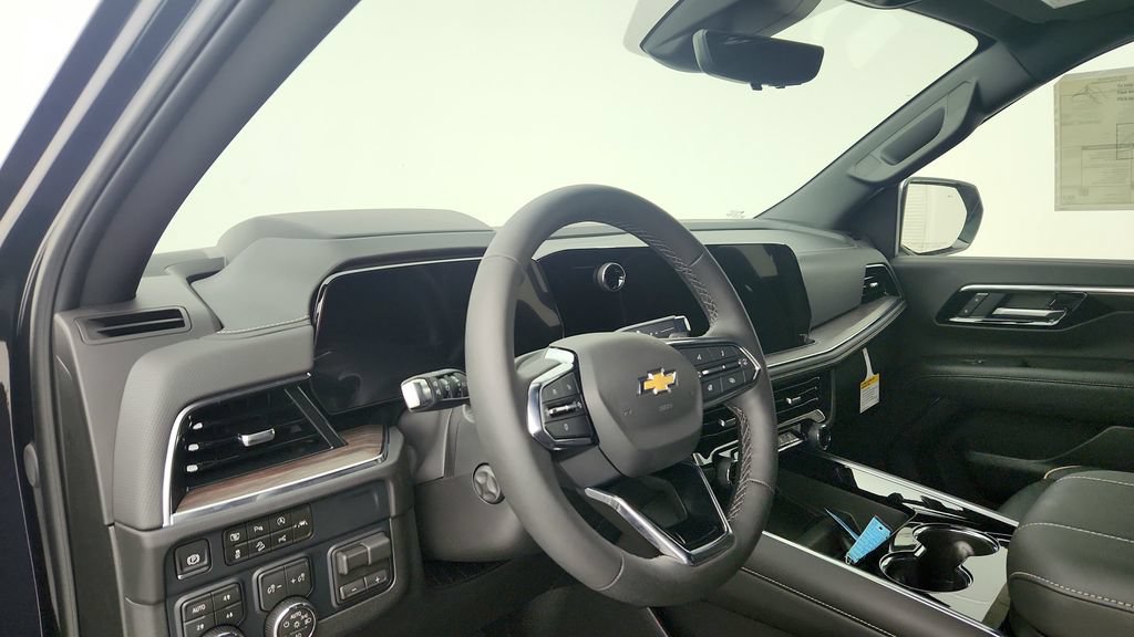 New 2026 Chevrolet Tahoe Premier AWD/4WD image 14