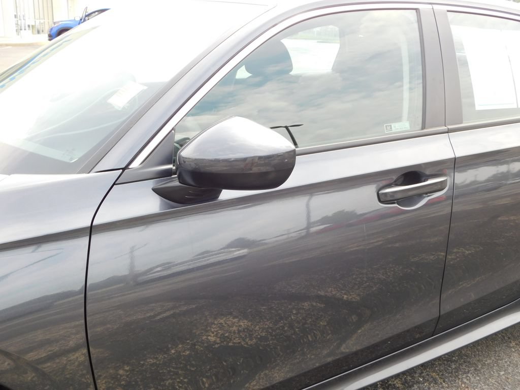 Certified 2023 Honda Civic LX image 11