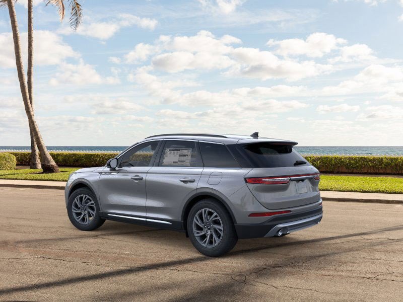 New 2026 Lincoln Corsair Premiere image 4