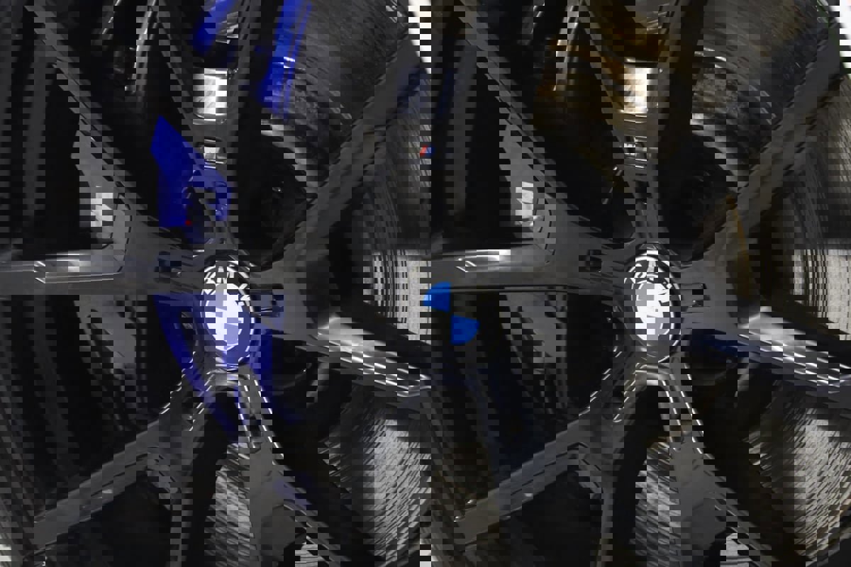 Used 2022 BMW M850i Gran Coupe xDrive image 19