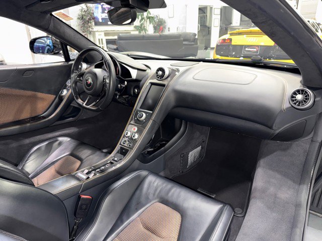 Used 2015 McLaren 650S Coupe image 69