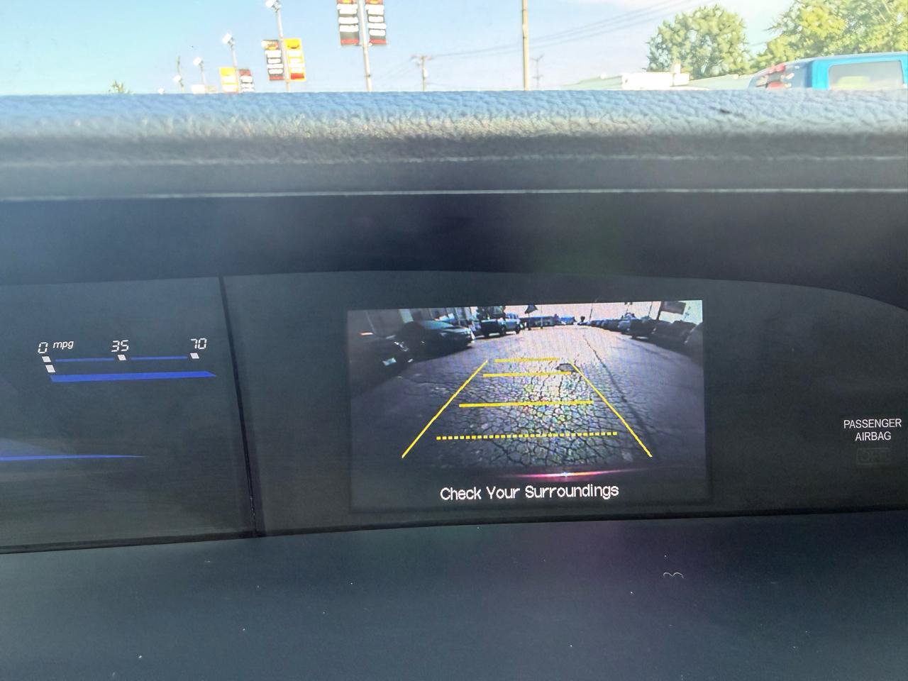 Used 2013 Honda Civic EX image 27