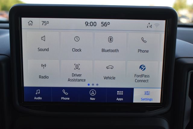 Used 2022 Ford Bronco Sport Big Bend w/ Convenience Package AWD/4WD image 27