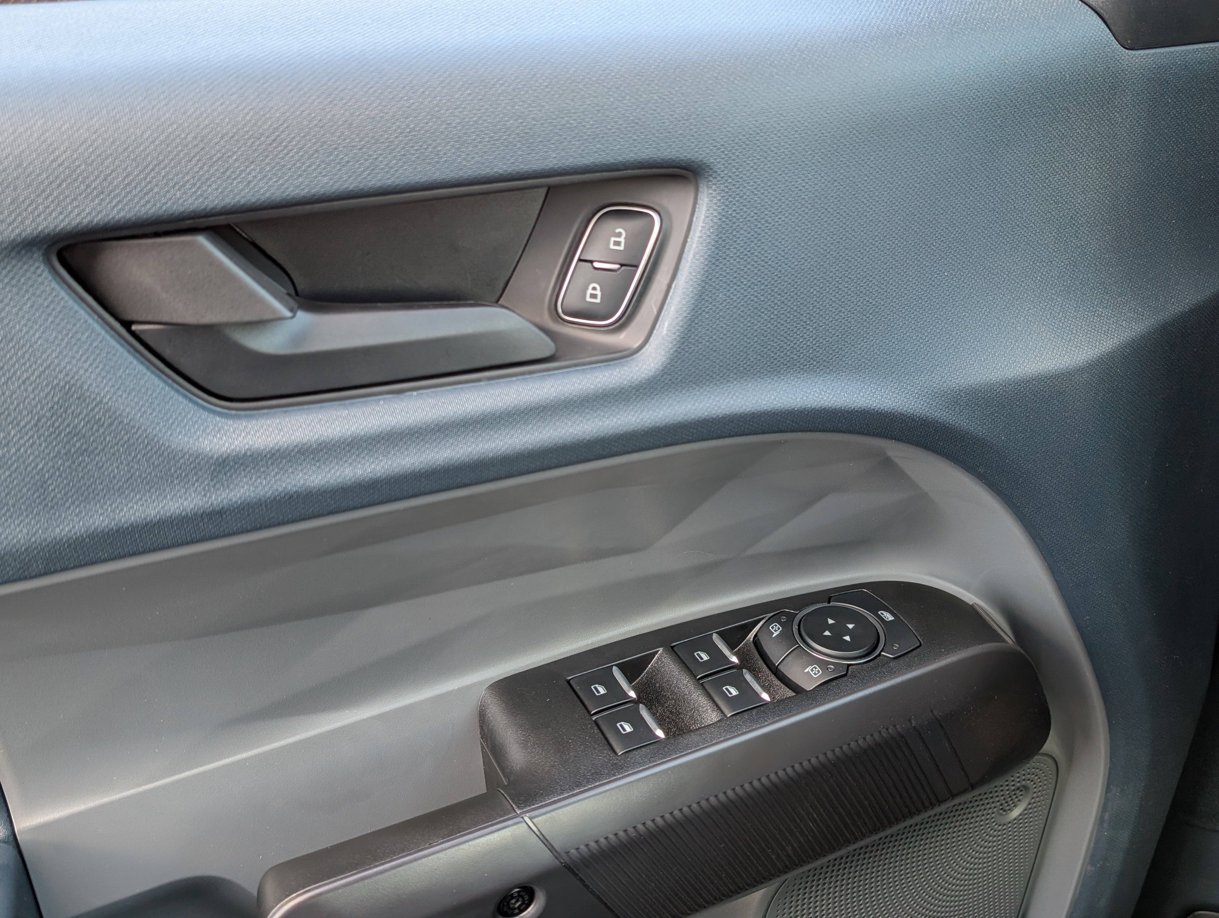 New 2025 Ford Maverick XLT w/ XLT Luxury Package image 15