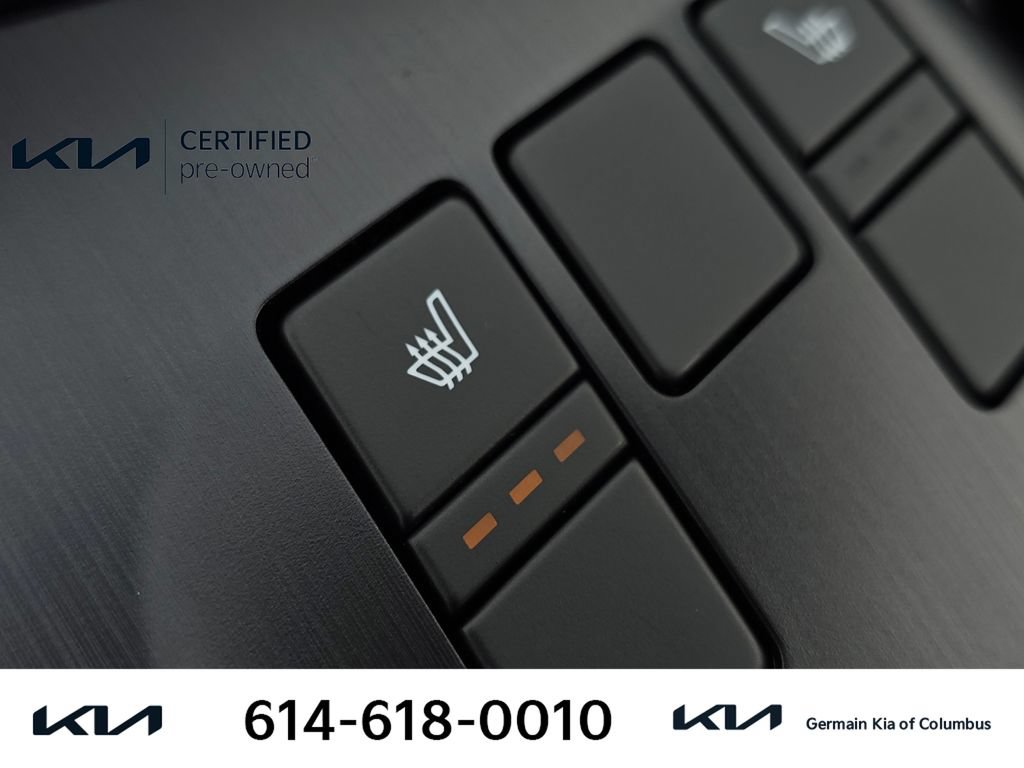 Certified 2026 Kia Sportage S AWD/4WD image 32