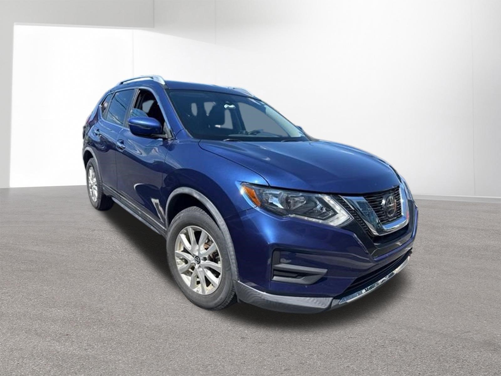 Used 2020 Nissan Rogue SV AWD/4WD image 26