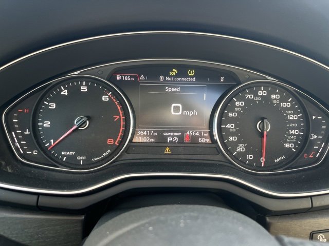 Used 2019 Audi A4 2.0T Premium w/ Convenience Package image 11