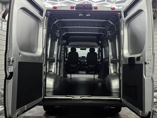 Used 2023 RAM ProMaster 1500 w/ Convenience Group FWD image 11