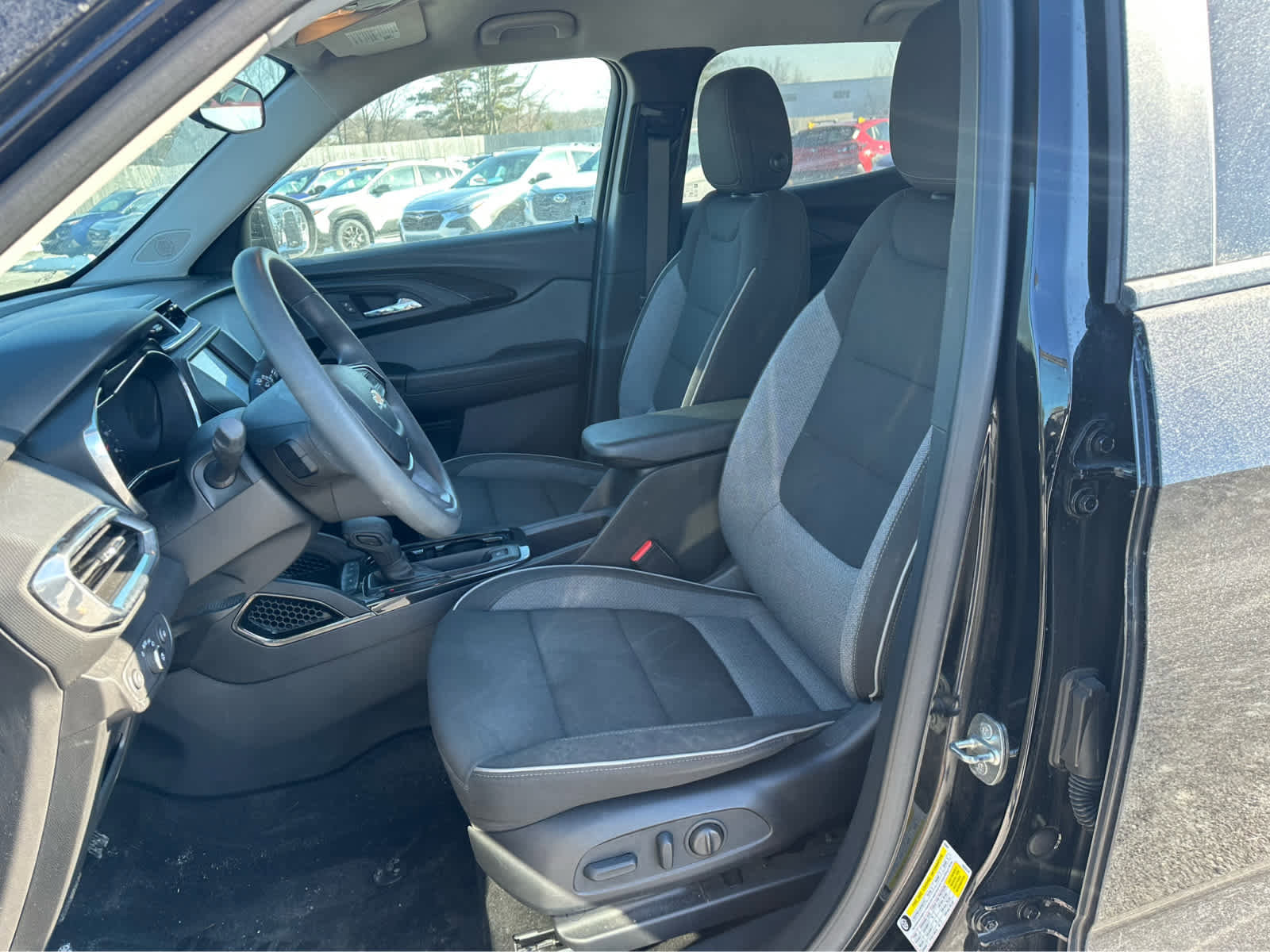 Certified 2023 Chevrolet TrailBlazer LT image 10