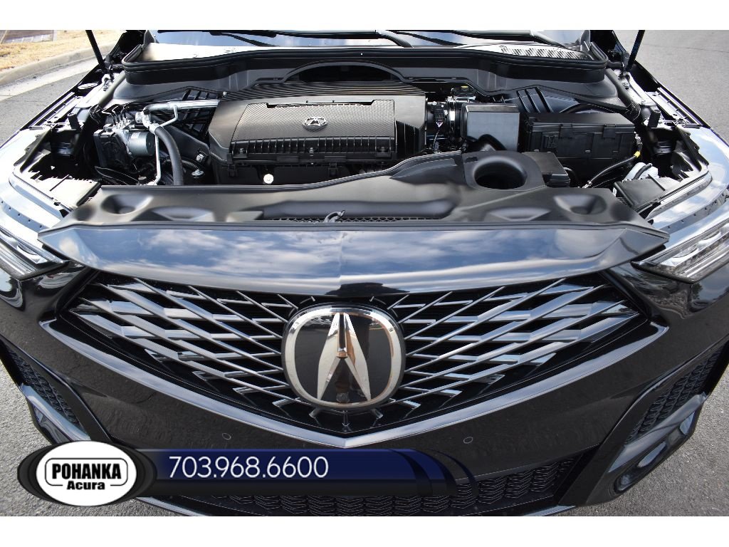 New 2026 Acura MDX A-Spec AWD/4WD image 38
