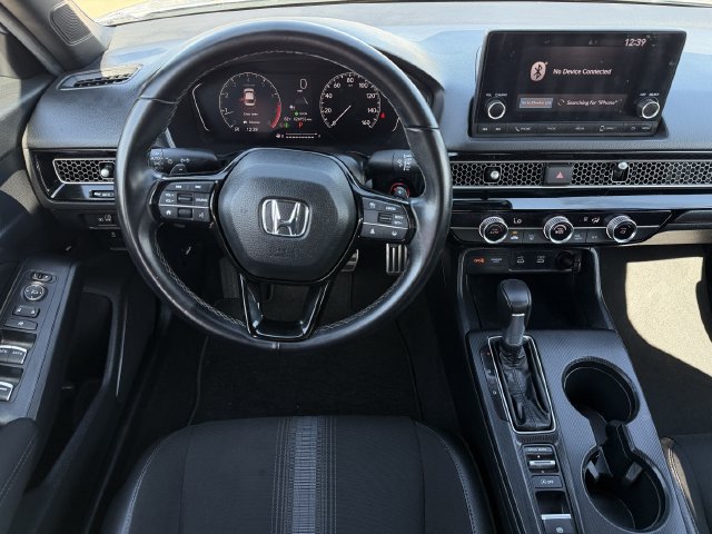 Used 2026 Honda Civic Sport image 11