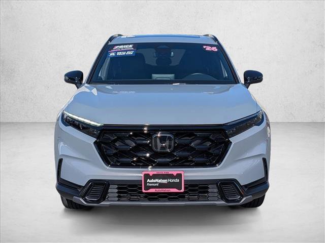 Certified 2026 Honda CR-V Sport image 2