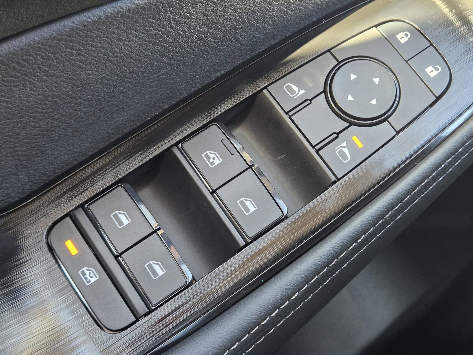 New 2026 Nissan Rogue SV w/ Cold Weather Package image 21