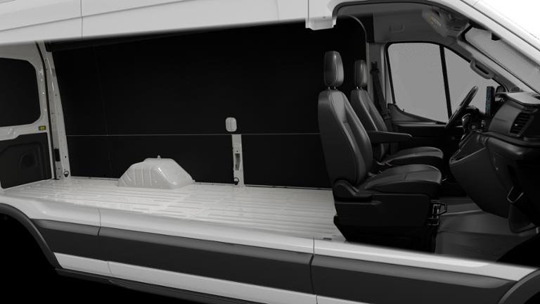 New 2026 Ford Transit 350 148 High Roof Extended RWD image 32