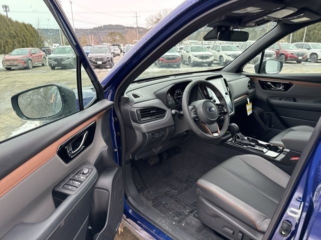 New 2026 Subaru Forester Sport image 19