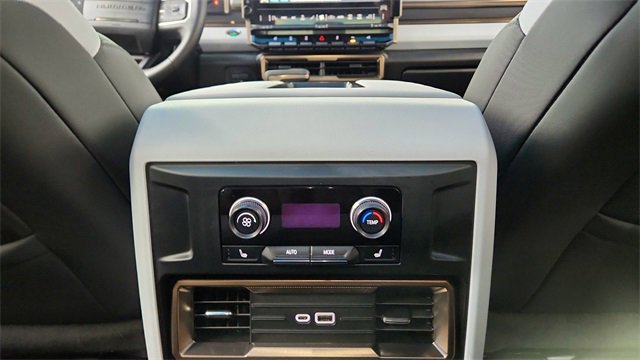 Used 2024 GMC Hummer EV 3X w/ Omega Edition image 52