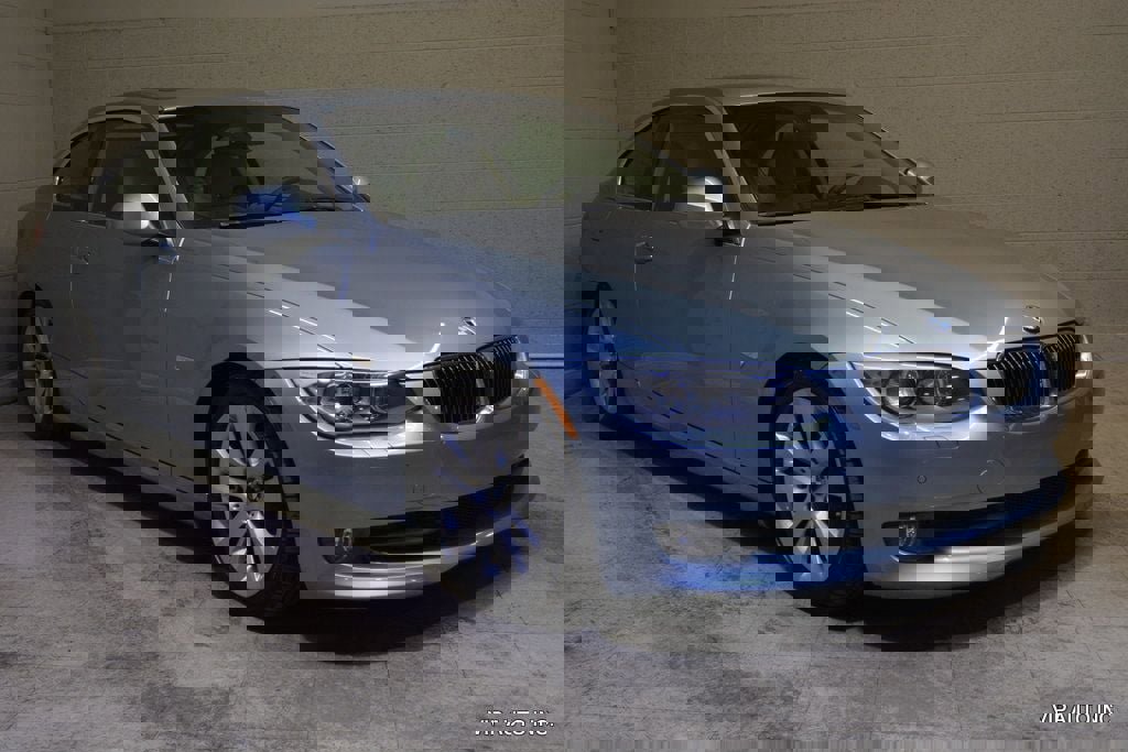 Used 2013 BMW 328i Coupe