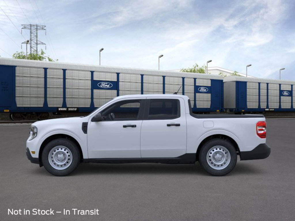 New 2026 Ford Maverick XL image 27