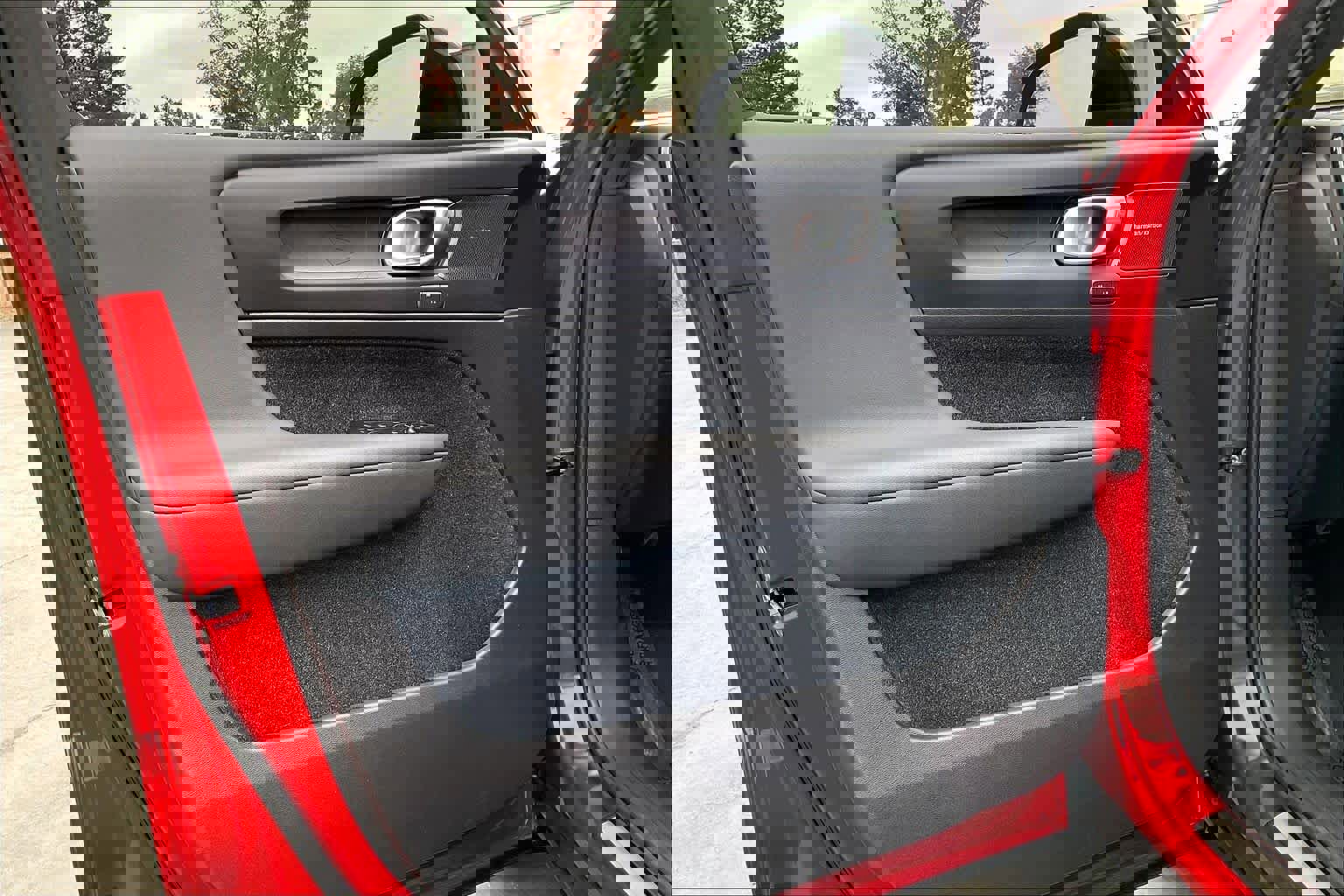 Used 2023 Volvo C40 P8 Recharge Ultimate w/ Protection Package Premier image 26