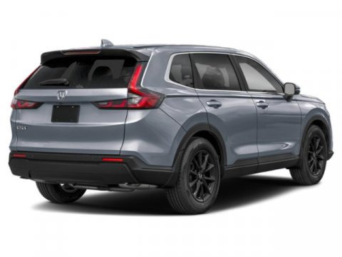 New 2027 Honda CR-V EX-L image 25