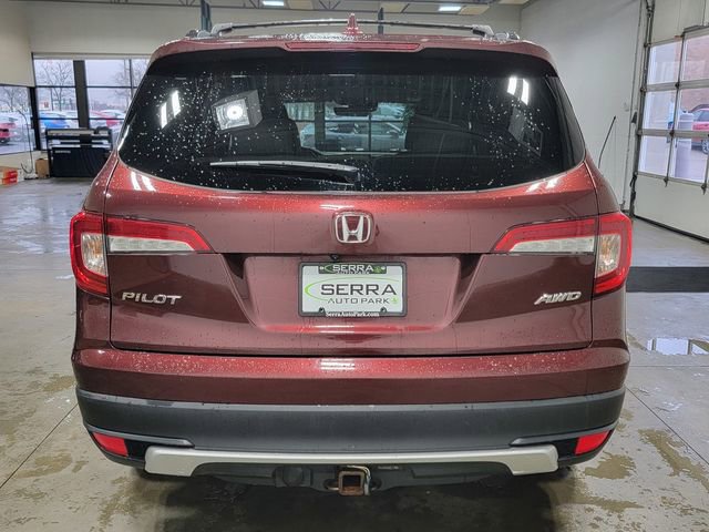 Used 2019 Honda Pilot EX-L image 6