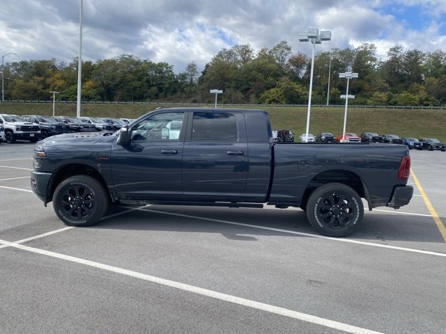 New 2026 RAM 2500 Laramie image 4