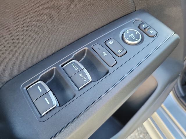 Used 2026 Honda Civic Sport image 17