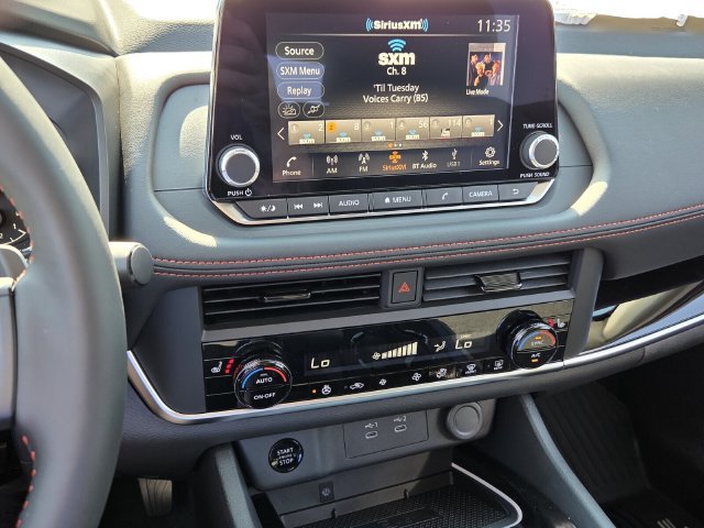 New 2026 Nissan Rogue SV AWD/4WD image 15