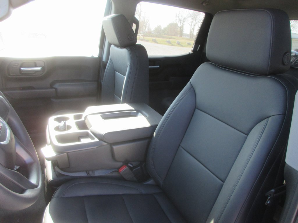 New 2026 GMC Sierra 1500 Pro w/ Pro Value Package image 12